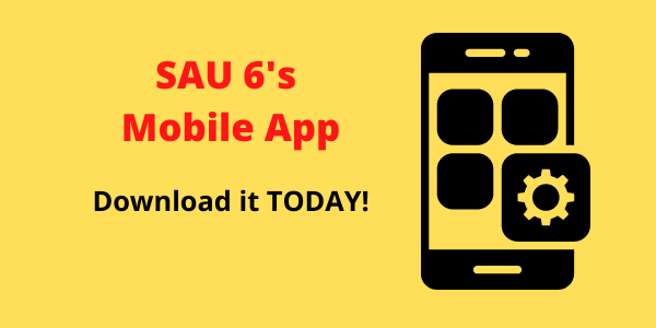 SAU 6 Mobile App. Download it today!