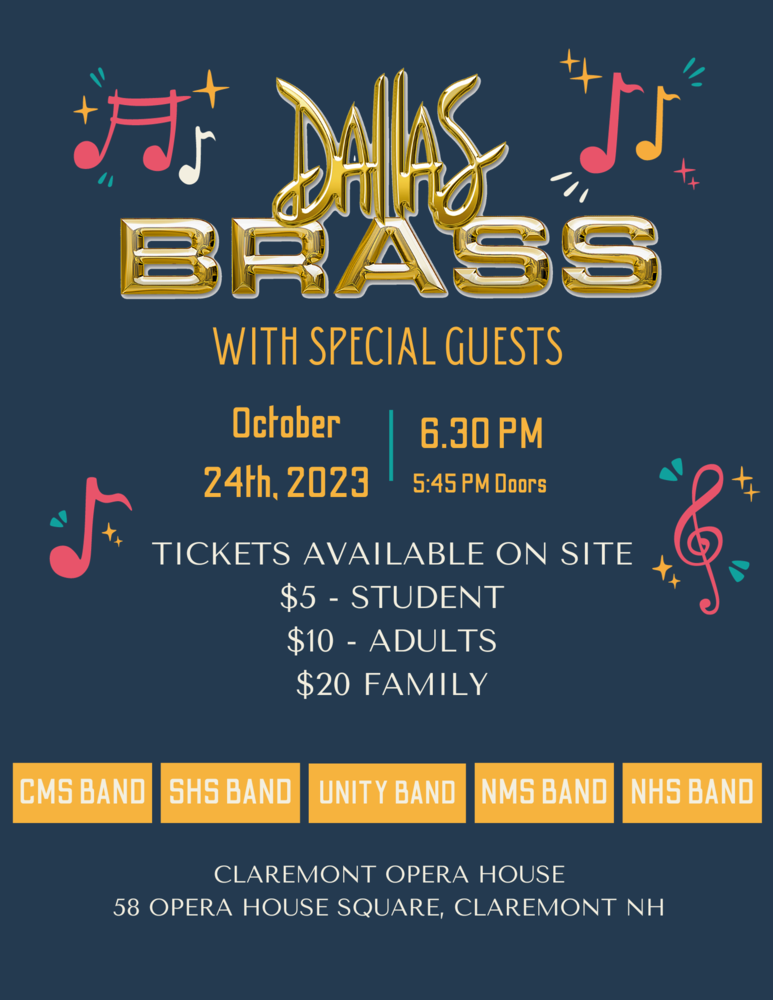Dallas Brass