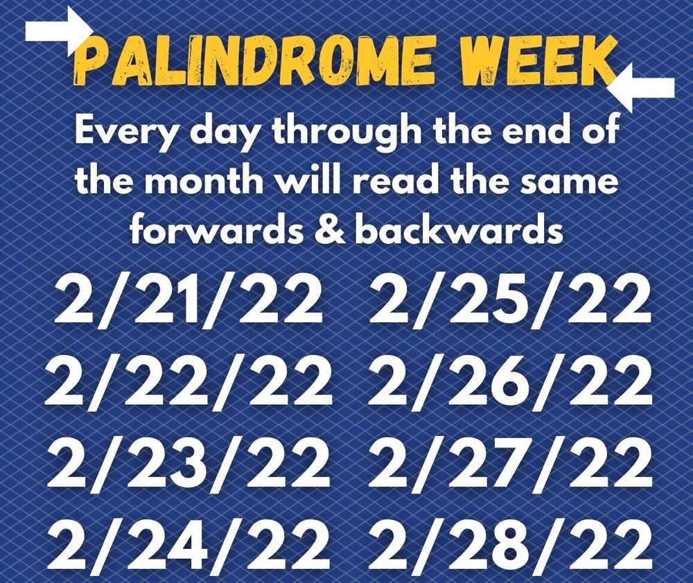 Palindrome