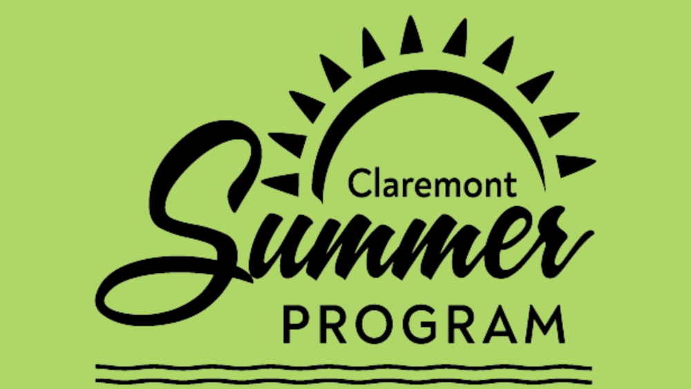Claremont Summer Program