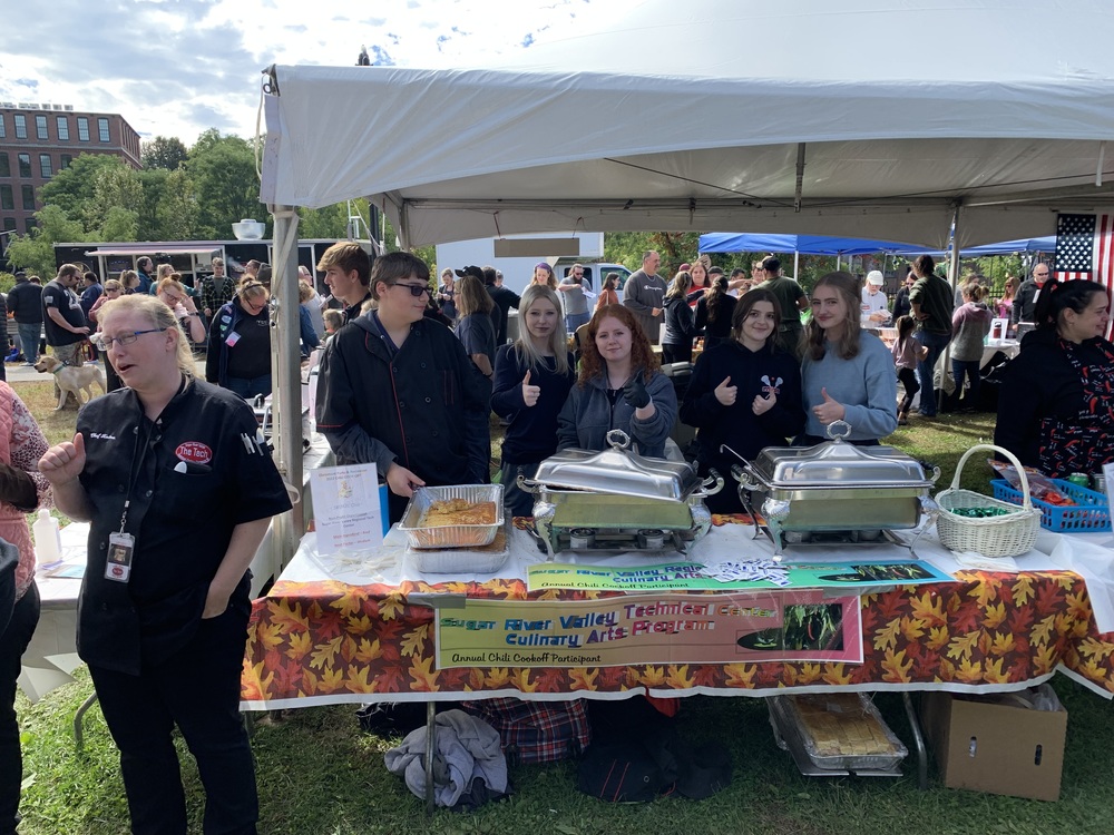 Chili Cook Off