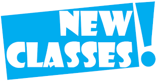 new classes