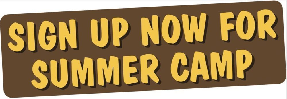 Tech Center Summer Camp Sign Up