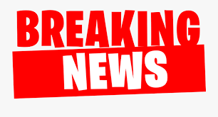 Breaking News