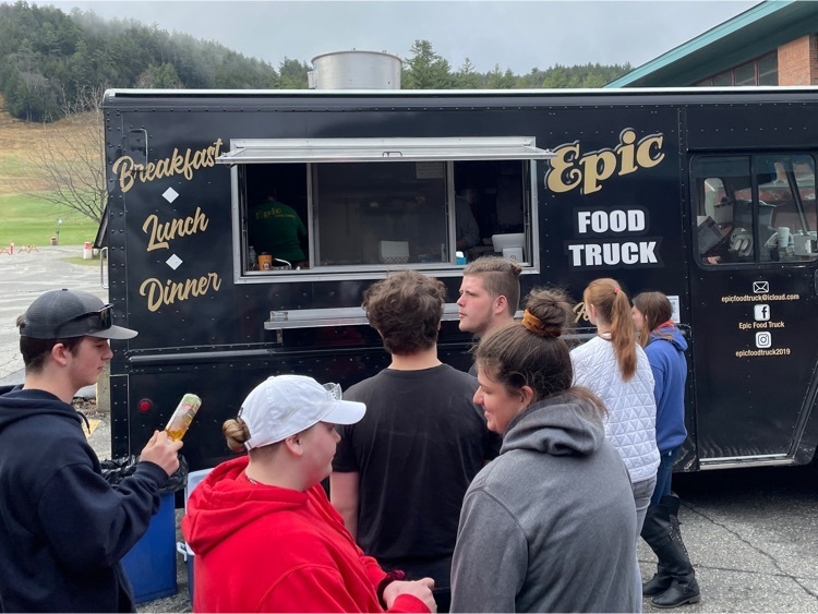 epic food truck