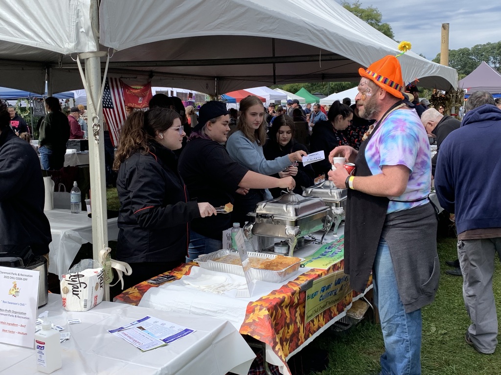 Chili Cook Off