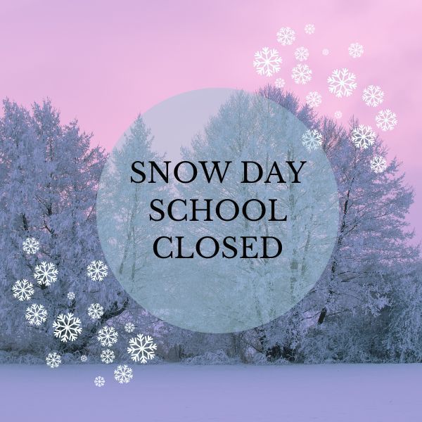 Snow Day