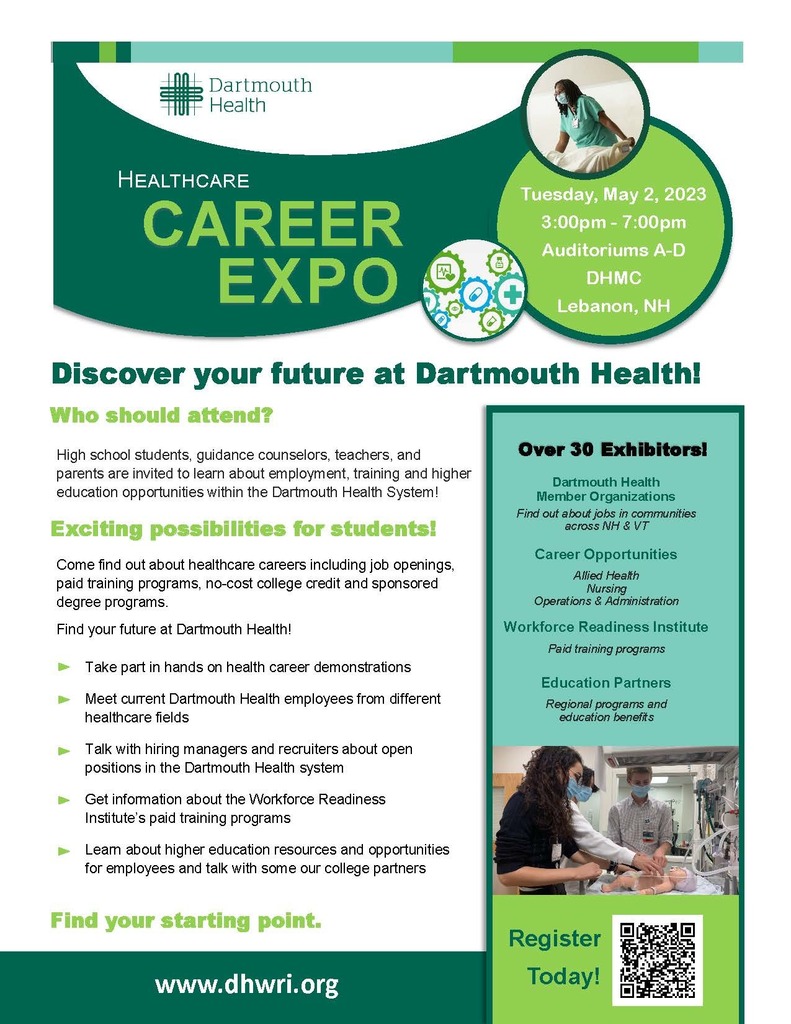 Dartmouth Career Expo